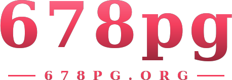 678pg โลโก้
